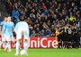 Manchester City vs FC Viktoria Plzen