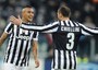 Soccer: Champions League; Fc Juventus-Fc Copenaghen