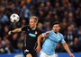 Manchester City vs FC Viktoria Plzen