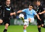 Manchester City vs FC Viktoria Plzen