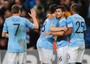 Manchester City vs FC Viktoria Plzen