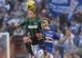 Sampdoria-Sassuolo 3-4