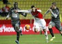 AS Monaco vs Rennes