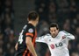 Shakhtar Donetsk vs Bayer 04 Leverkusen