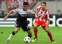 Olympiacos Piraeus vs Benfica Lisbon