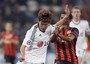 Shakhtar Donetsk vs Bayer 04 Leverkusen