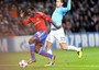 Manchester City V CSKA Moscow