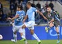 Soccer: Uefa Europa League; Lazio-Apollon