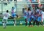 63': Catania-Milan 1-2, Balotelli