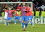 Viktoria Plzen vs CSKA Moscow