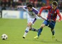 Viktoria Plzen vs CSKA Moscow