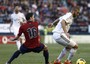 Osasuna-Real Madrid 2-2