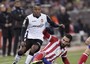 Atletico Madrid-Valencia 3-0