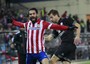 Atletico Madrid-Levante 3-2