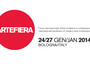 A gennaio il contemporaneo di Artefiera