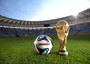 'Brazuca' il pallone dei Mondiali