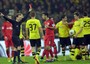 Borussia Dortmund vs Bayer 04 Leverkusen