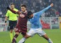 Torino-Lazio 1-0