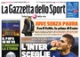 La gazzetta dello sport