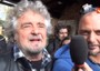 Grillo: Abbiamo parlato di cose meravigliose