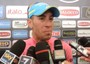 Giro, Nibali: corono il sogno di una vita