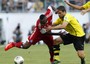 Telekom Cup - Borussia Dortmund vs Hamburger SV