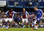 Chelsea-Aston Villa 2-1