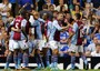 Chelsea-Aston Villa 2-1