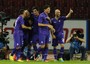 Grasshopper-Fiorentina 1-2