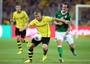 Borussia Dortmund-Werder 1-0