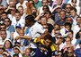 Tottenham Hotspurs -Swansea City 1-0