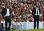 Tottenham Hotspurs -Swansea City 1-0