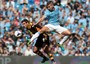 Manchester City-Hull City 2-0