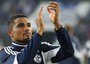 Kevin-Prince Boateng in Schalke 04-Bayer Leverkusen 2-0