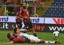 Genoa-Fiorentina 2-5