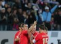 Mondiali: Russia-Israele 3-1