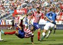 Atletico Madrid-Almeira 4-2