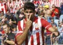 Atletico Madrid-Almeira 4-2