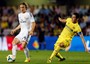 Villarreal-Real Madrid 2-2