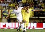 Villarreal-Real Madrid 2-2