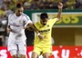 Villarreal-Real Madrid 2-2