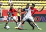 AS Monaco vs FC Lorient