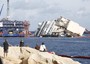 Continuano le operazione sulla Costa Concordia