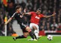 Manchester United vs Bayer Leverkusen