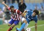 ATLETICO MADRID VS. ZENIT ST. PETERSBURG