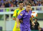 Europa League: Fiorentina-Pacos Ferreira 3-0