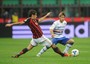 Milan-Sampdoria 1-0