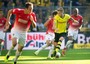 Borussia Dortrmund-Friburgo 5-0