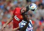 Manchester United-West Bromwich 1-2