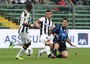 Atalanta-Udinese 2-0